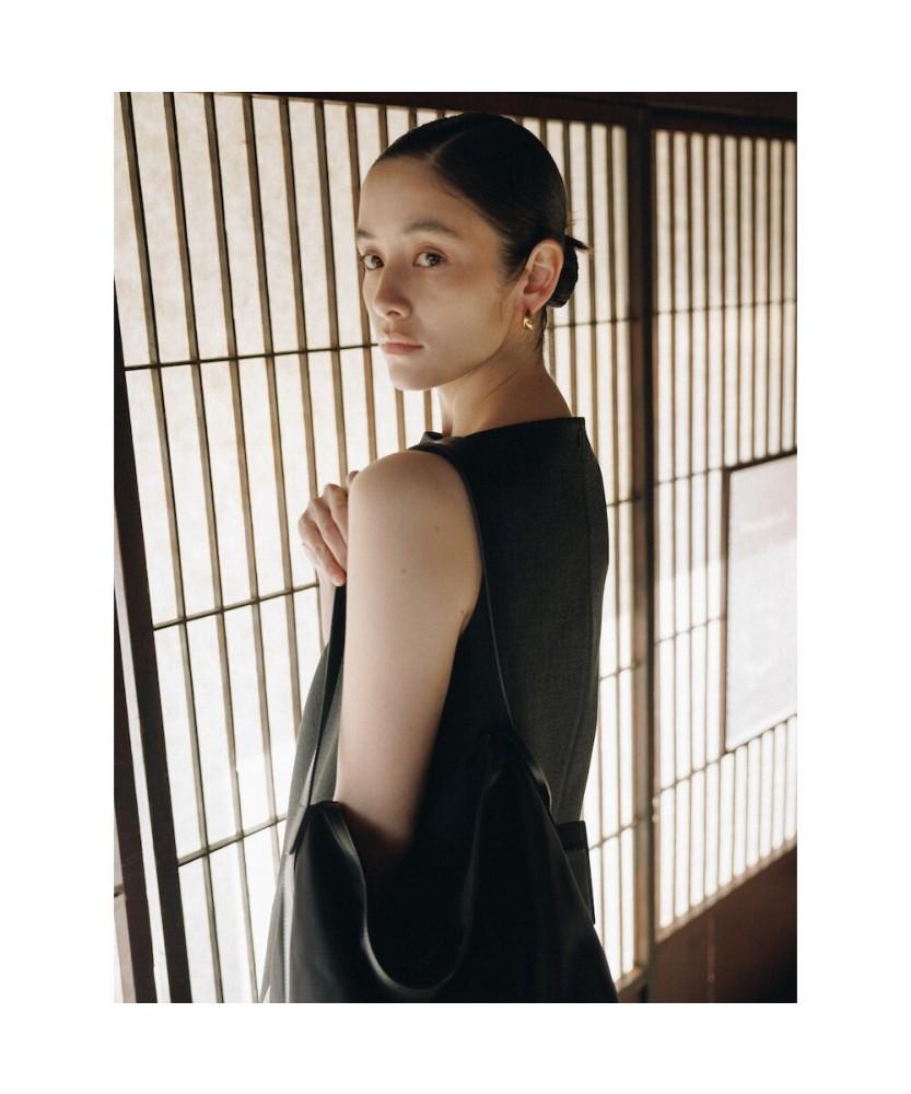 Diaepeocheo Aperture 90S Dress Ash (Ta6271A014)
