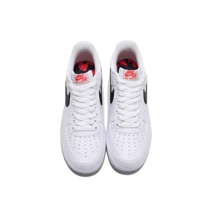 Nike Air Force 1 Low '07 Rs 'Ember Glow' CK0806-100