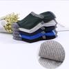 New 5 Pairs Men's Cotton Socks Sports Quick-Drying Men Autumn Winter Socks Strandard Breathable Thermal Male Trekking EU38-45