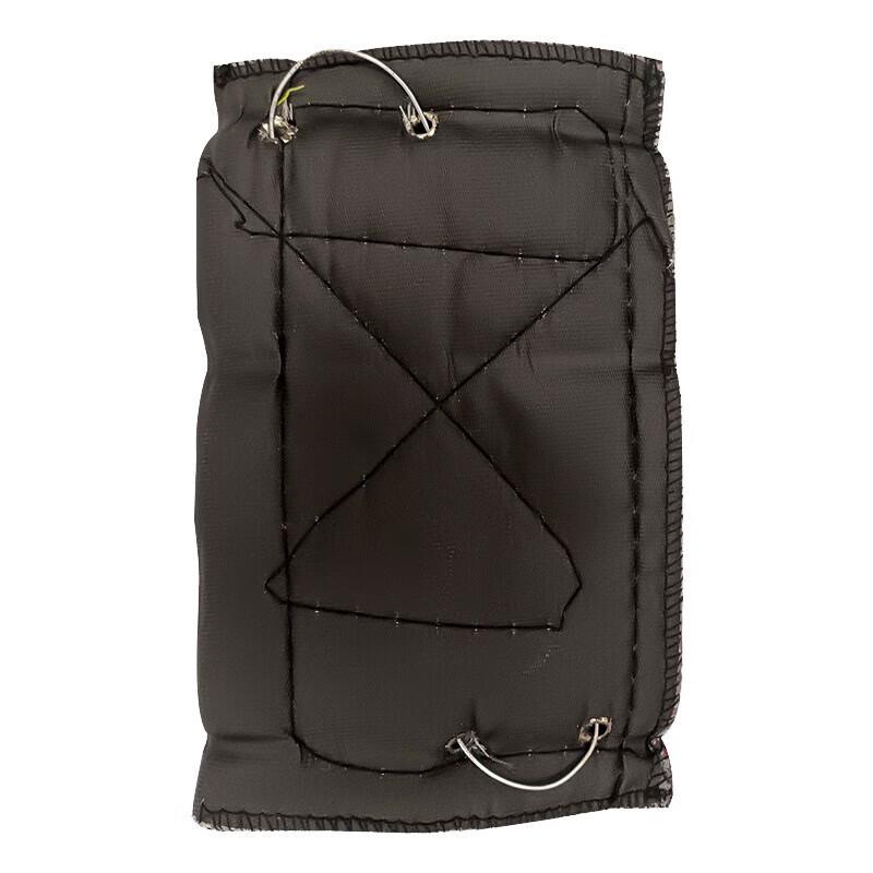 Railway Transport Bundling and Anti-Wear Pad