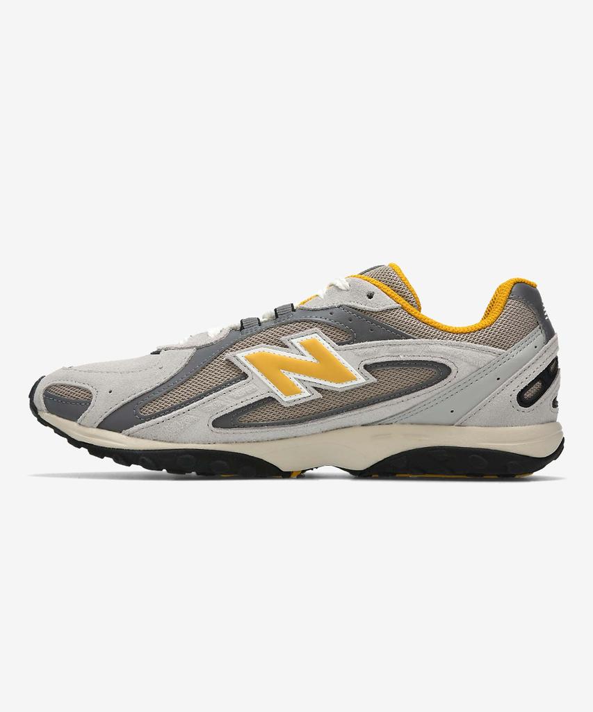 New Balance Nbpdff911G / U204Lnpb (Gray)