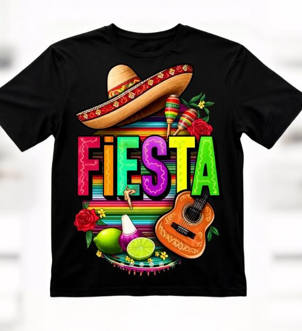 

Pure Cotton T-shirt for Parents and Children Is Fashionable Versatile Comfortable with Printed Christmas and Halloween Themes 4XL