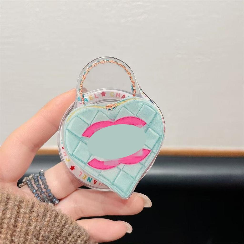 Premium Trend Brand CH Magnetic Holder for IPhone 17 Pro Max 16 Samsung Galaxy S26 S25 Pop Socket Magsafe Grip Tok Phone Stand Bracket