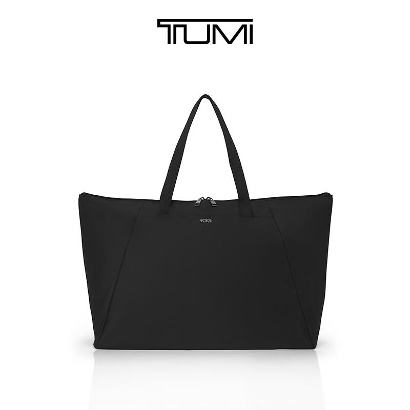 

TUMI Voyageur Women s Foldable Travel Tote Bag