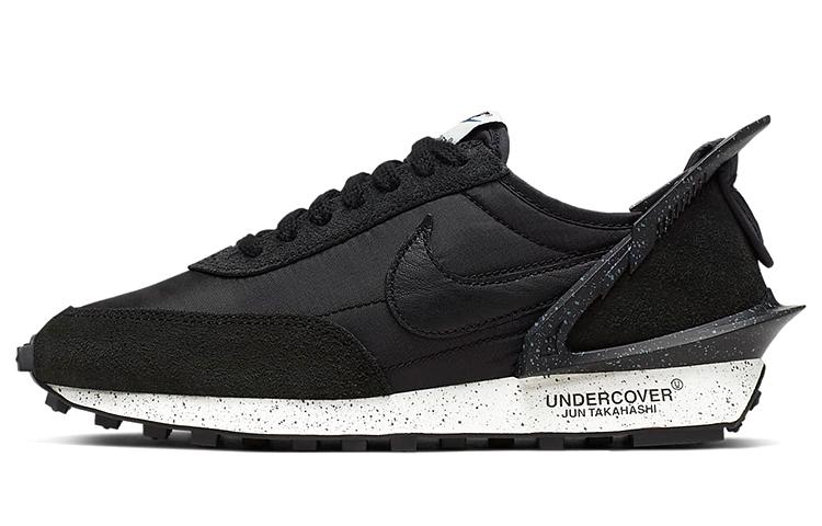 

Nike Daybreak Undercover Black Sail Women s CJ3295-001 38
