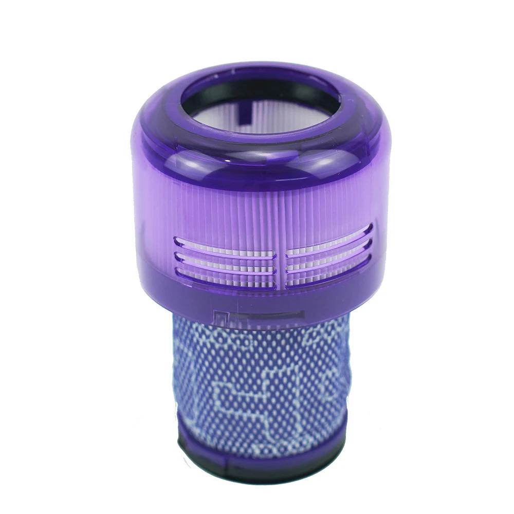 

Фильтр, Комплект для замены Запчасть для пылесоса для Dyson V12 Slim SV20 HEPA-фильтр Для Dyson V12 Detect Slim