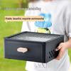 HLY Yunzhi Portable Charcoal Tea Stove