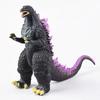 2 color Godzilla Action Figure King Of The Monsters First Generation Anime Collect Model 18cm Soft Glue Dinosaur Kids Toys Gift