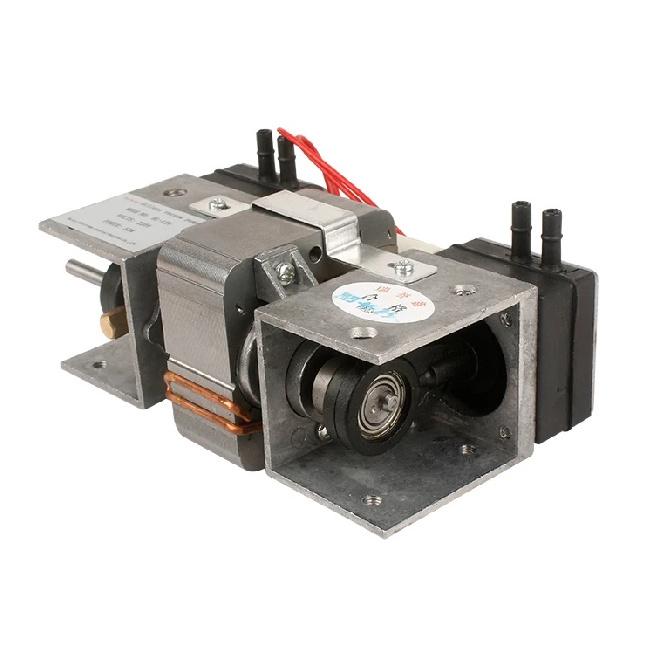 Small Oil-free Vacuum Pump 110V/220V High Negative Pressure Vacuum Pump Suction Pump For Beauty Equipment HL-15V/HL-15L