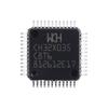 CH32X035C8T6 RISC-V LQFP-48 32-bit Microcontroller with High Performance