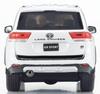 Kyosho Original 1/43 Scale Toyota Land Cruiser GR Sport White Finished Product