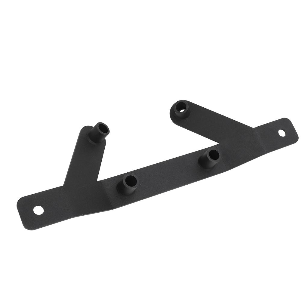 Motorcycle Fog Light Bracket Shockproof Sturdy Auxiliary Lamp Holder Mount for S1000XR 2020‑2023