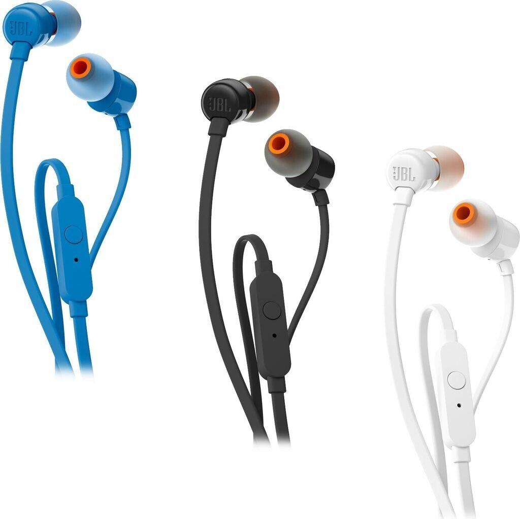 Наушники JBL T110