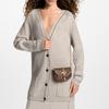 Louis Vuitton Solo Brown Monogram Canvas Women Bags M27096