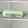Fridge Deodorizer Cordless Long-Lasting Refrigerator Accessories Fridge Smell Eliminator for New Home RV Room House Apartment