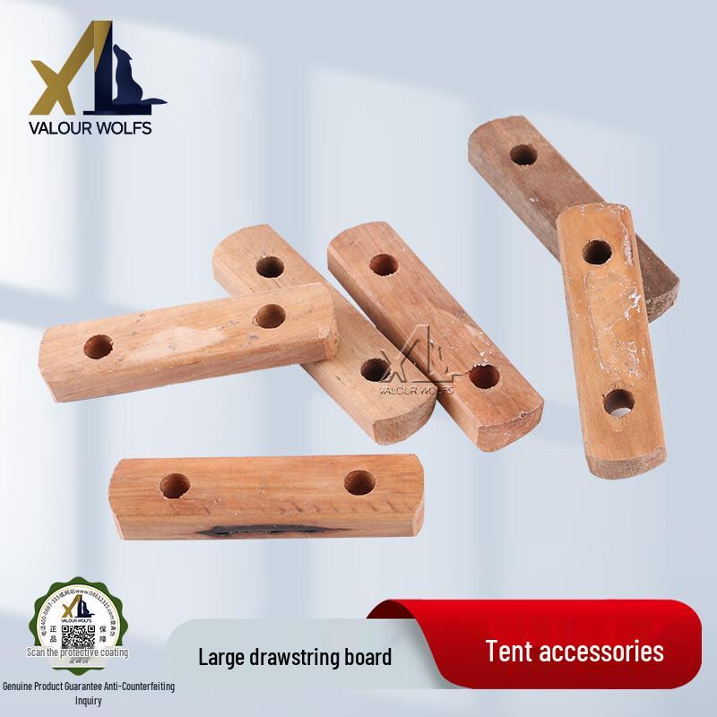 Brave Wolf 2006-72 Restaurant Tent Accessories