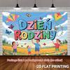 Woondecoratie – Vlaggen, banners, accessoires
