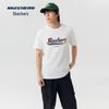 Unisex Knit Short Sleeve T-Shirt L126U039