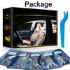 Car Interior LED Light For RENAULT Laguna 2 3 Coupe Clio Megane 1 2 3 4 CC Scenic Grand Scenic Espace Parts Accessories Canbus