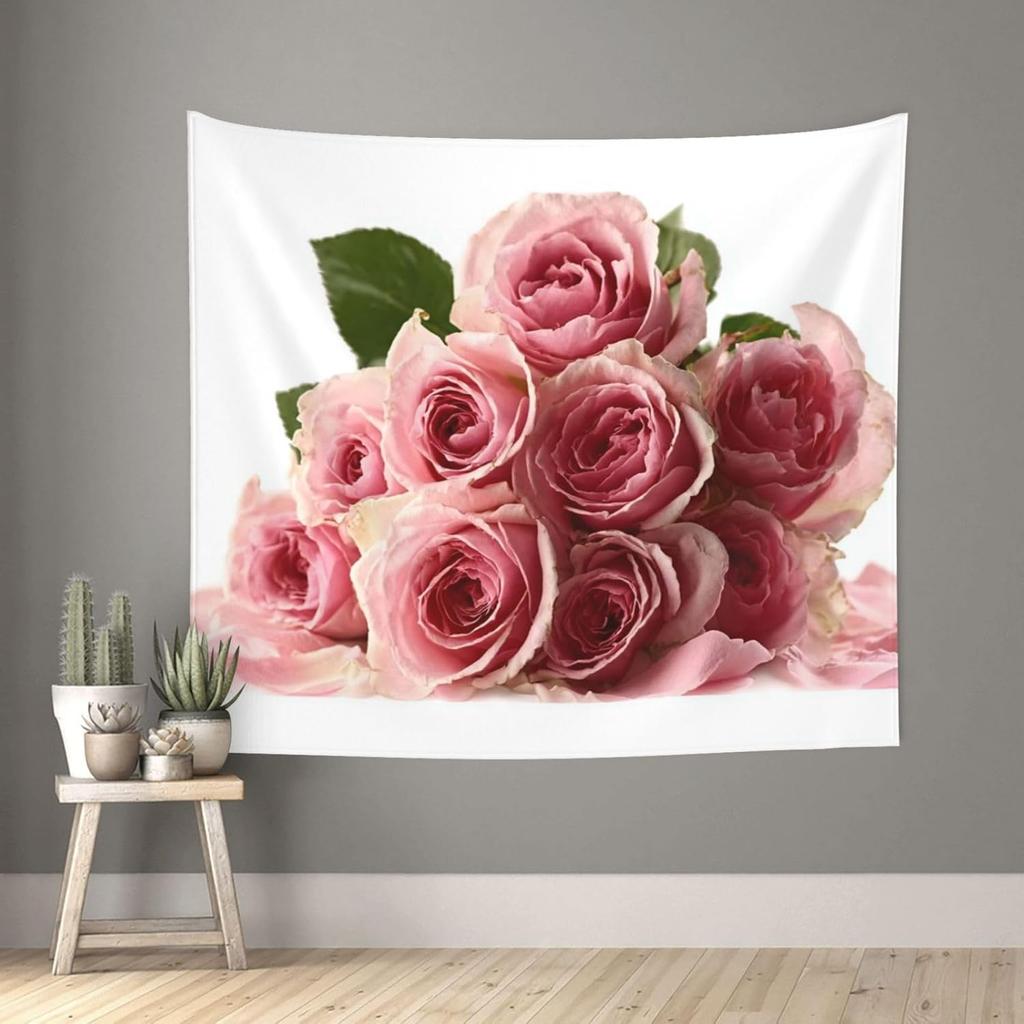 Hanging for Living Room Merry Christmas Snowman Tapestry Modern Wall Art Wall Blanket Aesthetic Tapestrys Indoor Tapestries for