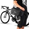 GS6 Fahrradpaket Fahrradtasche EVA Hard Electric Scooter Heads Bag Falträder Kameratasche