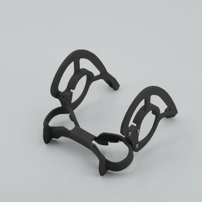 1PC 3D Printed ABS Gimbal Bumper For Mini 5Pro Drone Protective Bar Anti-Collision Bumper Guards Drone Accessories