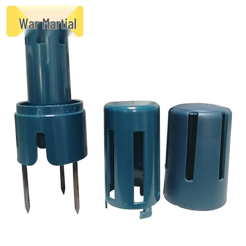 Zhanwu Outdoor Pest & Animal Control Solutions