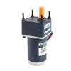 12V 30W Electric Permanent Magnet Direct Current Gear Motor 3000 3200RPM Reduction Geared Motor(#2)