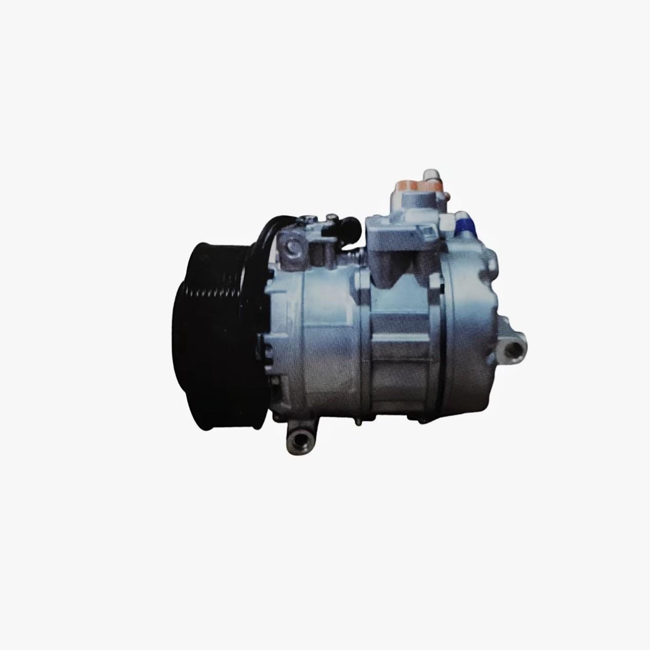 

7SBU16C Compressor for Mercedes Models 4572300111 & 0002343711 /