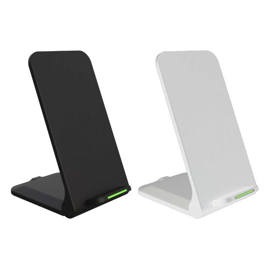 Charging Stand Foldable Fast Charging Universal Phone Holder Cell Phone Wireless Charger Station