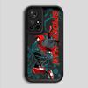 Marvel Sipider Man Gwen Cool Phone Case for Xiaomi Poco C51 X3 Pro X3 NFC C61 C50 Soft Shell