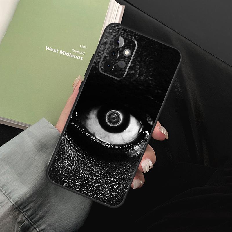 Damso Phone Case For Samsung Galaxy A54 A34 A14 A52 A32 A22 A12 A51 A71 A50 A70 A13 A33 A53 Cover