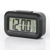 Luminous Cute Alarm Clock Modern Minimalist LED Display Multifunctional Mute Desktop Clock for Students Bedroom