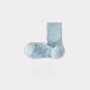 Sock Kids Winter Towel Bottom Hairball Socks Towel Bottom Wicks Sweat Antibacterial Wear-resistant Twist-resistant Mid-length Sports Socks