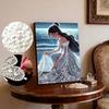 Hobby-uri și creativitate – Tablouri cu diamante
