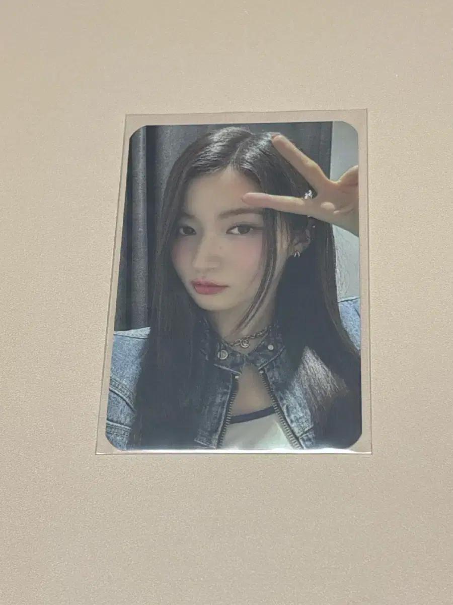 

BABYMONSTER Bemonasa Kobo Pokaemukashi