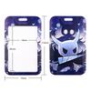 LX1266 Cartoon Game Lanyard For Keys ID Credit Bank Card Cover Badge Holder Phone Charm Key Lanyard Keychain Accessories