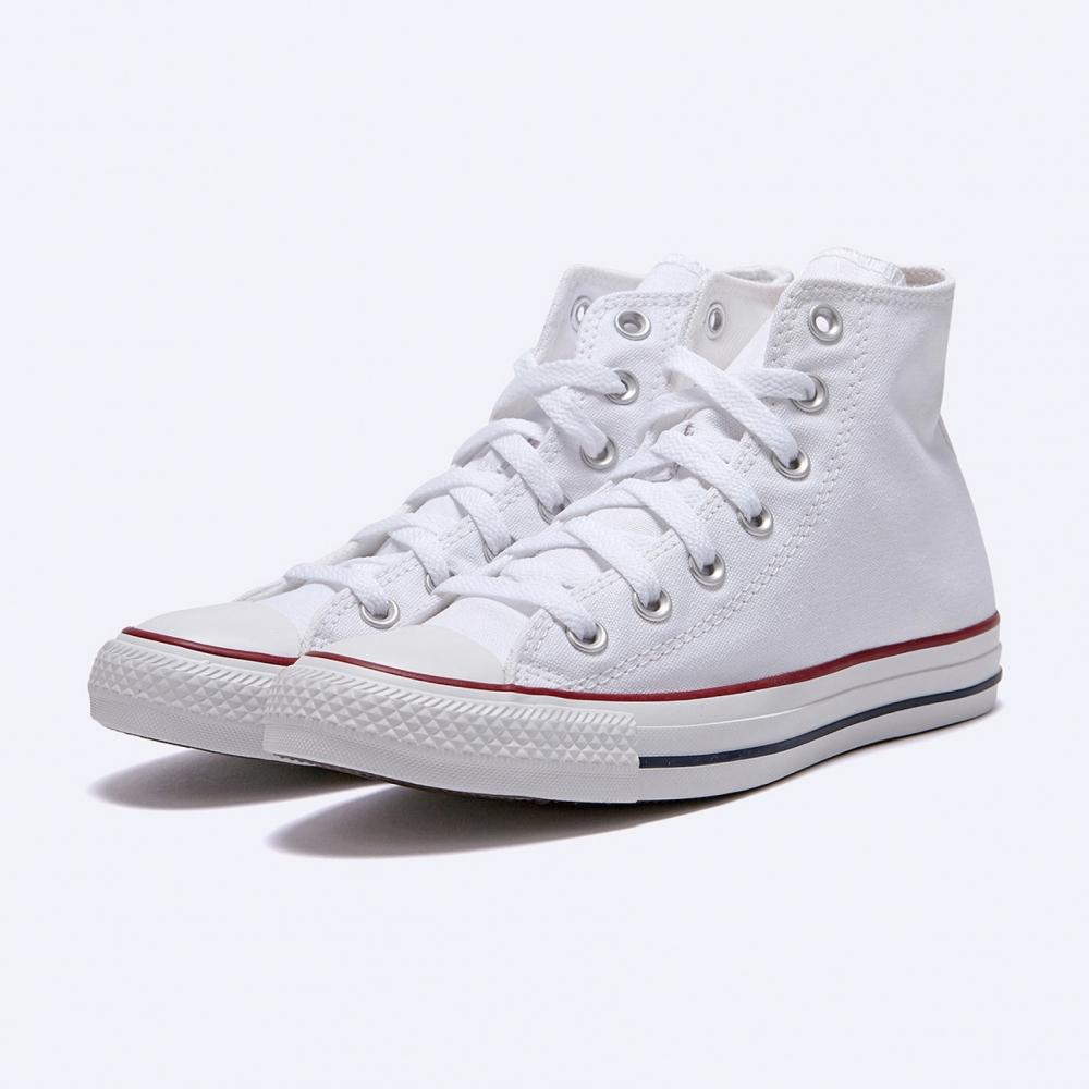 Converse Chuck Taylor All Star White High M7650c