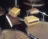 Pearl PAB-20 Ash Tone Block Small