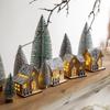 Acessórios para festas – Decorações de Natal