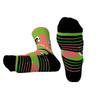 Exclusive 3D Print Face Socks - Christmas Gifts & Versatile Polyester Socks