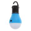 Portable Camping Light Outdoor Multi Functional Tent Light Waterproof Camping Light LED New Hook Mini Emergency Light