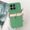 For Honor X6a Case WDY-LX1 Capa Cute Cartoon Soft Silicone Cover For HonorX6a X 6B X6 b Shell Matte Len Proective Phone Fundas