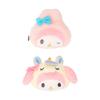 Sanrio Hair Clip Set Deco My Melody 114286 (My Bag)