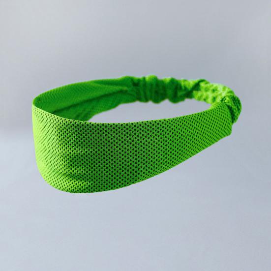 Sports Headband for Men And Women Moisture-Wicking Sweatband for Running Cycling Football Yoga Workout