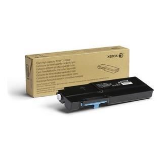 XEROX Magenta Toner Cartridge for VersaLink C400/C405 - Yield 4,800 Pages