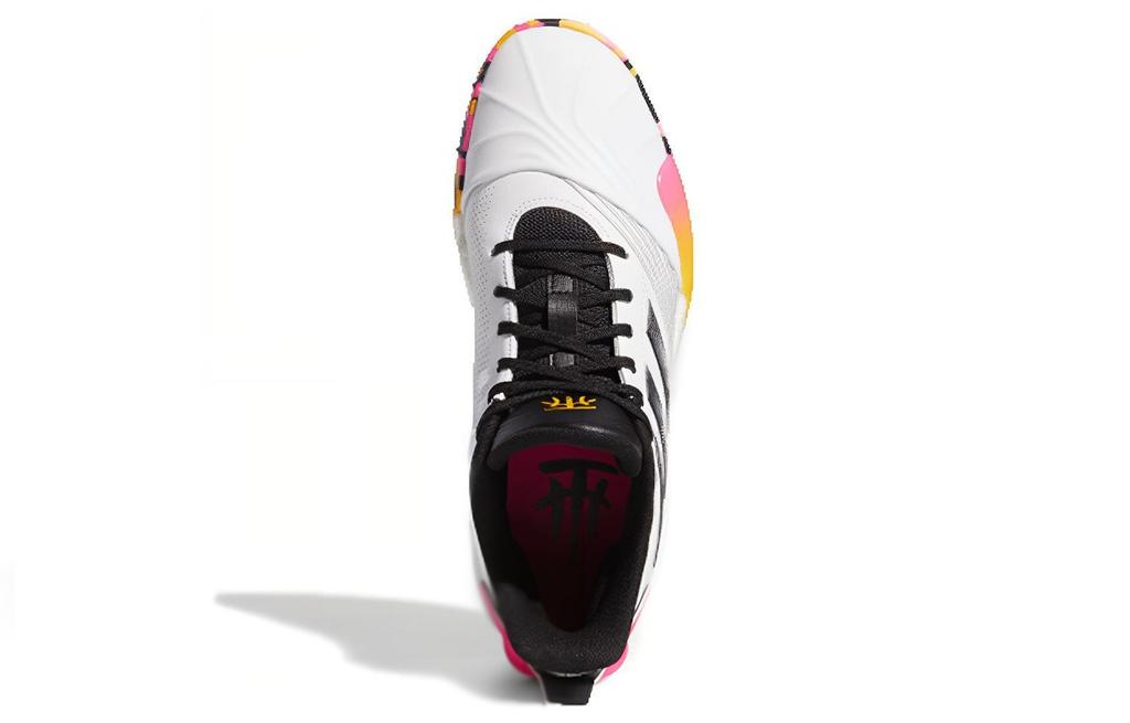 adidas T-Mac Millennium 'Summer Pack' EF8844