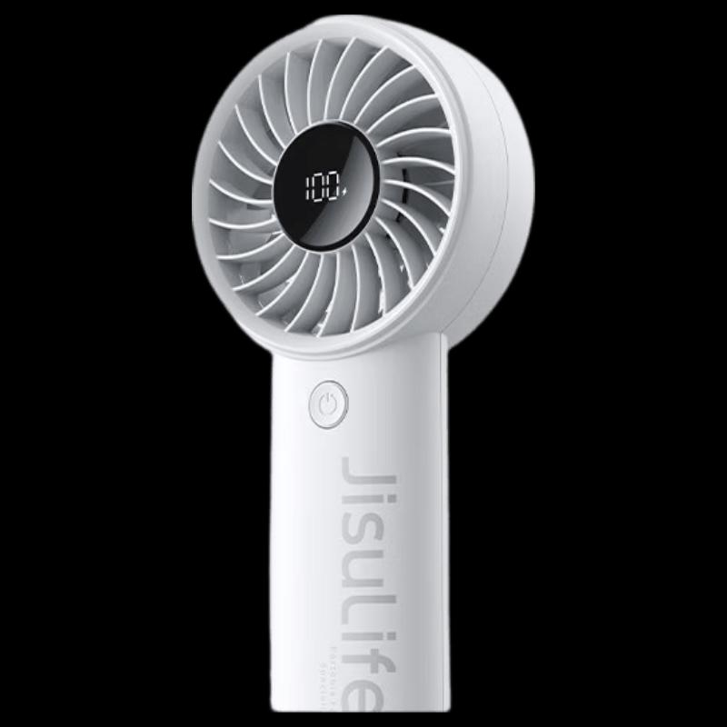 Jisulife Life4 Portable Handheld & Desktop Fan