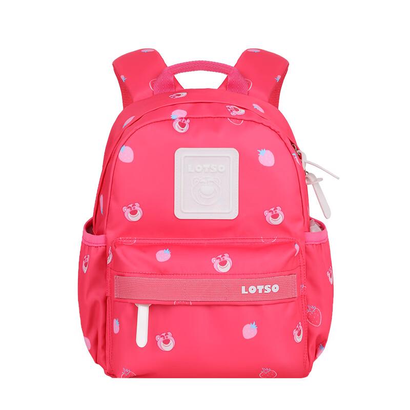 Disney Strawberry Bear Kids Backpack