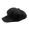 2020 Super Warm High Quality Fashion Artist Wool Hat For Cap Female Cap Casual Dome Chapeu Feminino Boina For Women